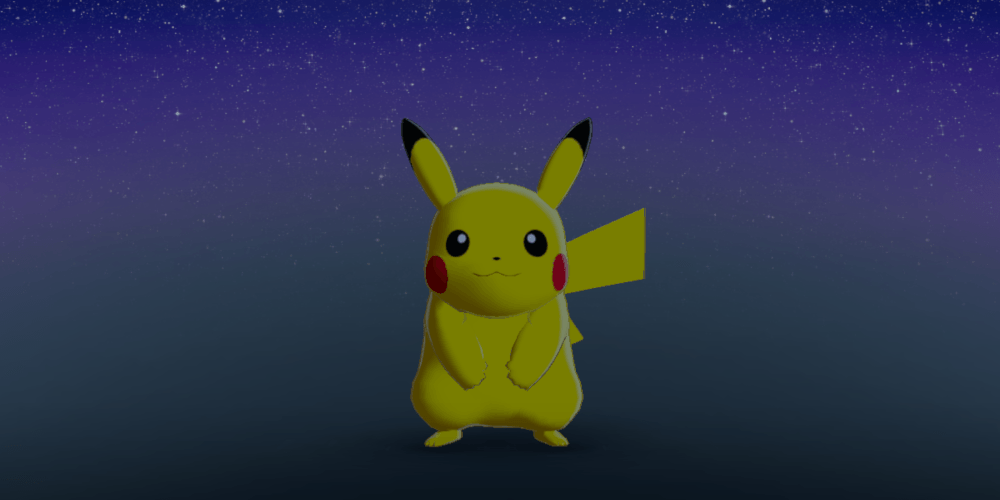 Pika! Game Wallpaper - Apps on Google Play